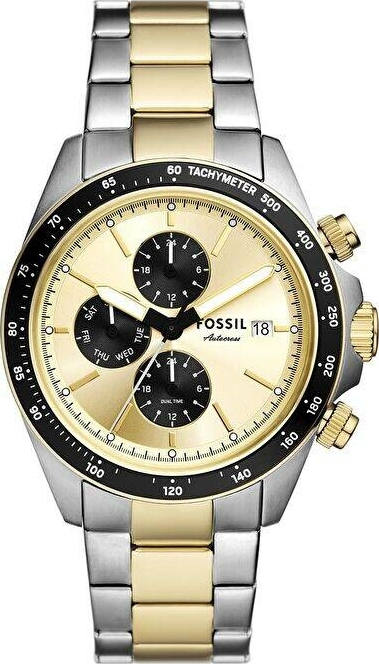 Fossil BQ2876 Erkek Kol Saati
