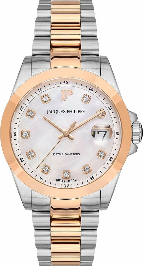 Jacques Philippe Jpqls347388 Kadın Kol Saati