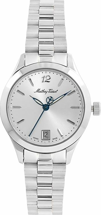 Mathey Tissot D411Mas Kadın Kol Saati