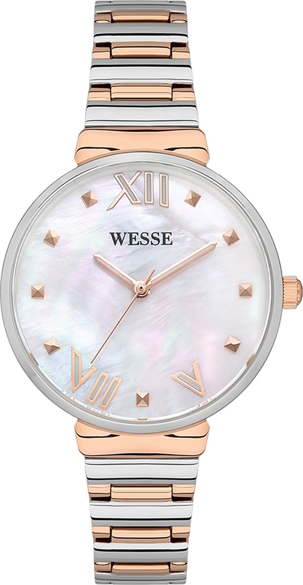 Wesse Wwl302602 Kadın Kol Saati