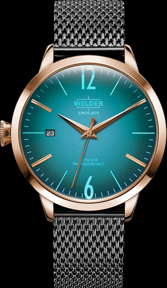 Welder Moddy Watch WRC608 Kadın Kol Saati