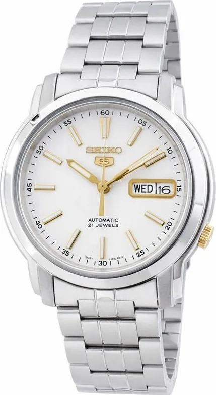 Seiko 5 SNKL77K Erkek Kol Saati
