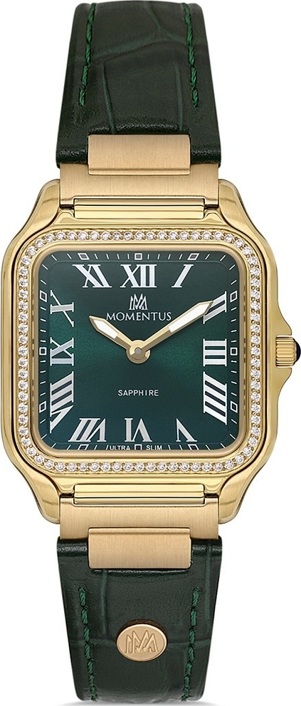 Momentus Women's Shiny Star SS348G-15YG