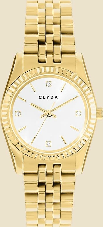 Clyda Cla831Ddd Kadın Kol Saati