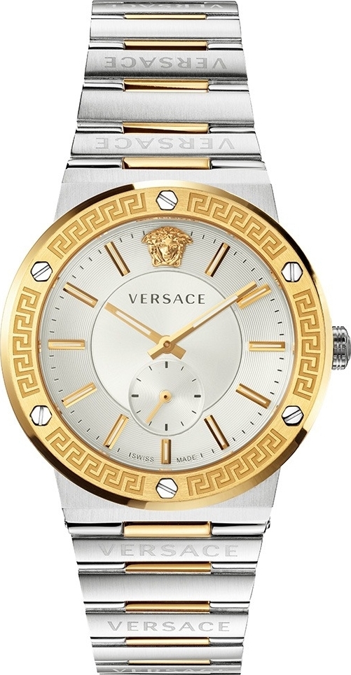 Versace Vrscvevı00320 Kol Saati