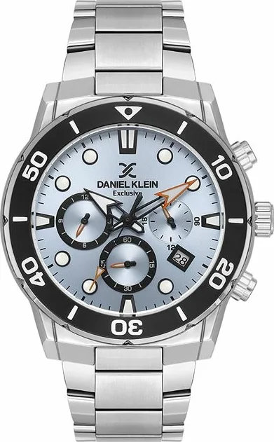 Daniel Klein DK.1.13887.6 Erkek Kol Saati