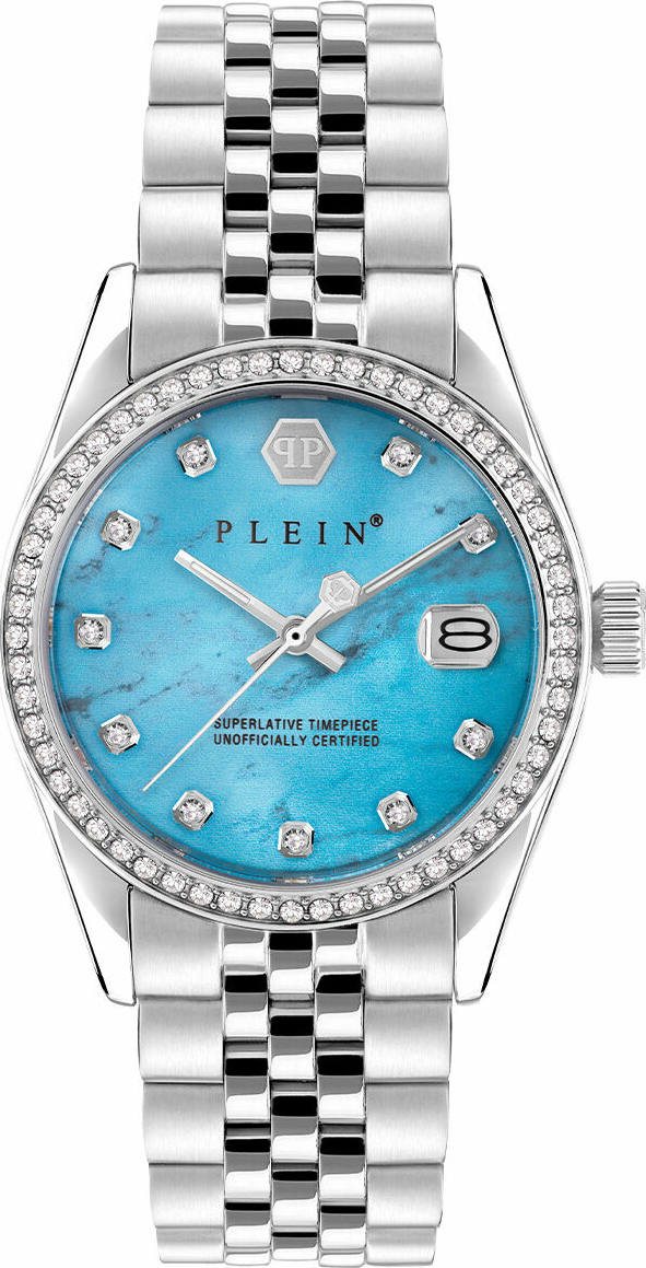 Philipp Plein Pwyaa0423 Kadın Kol Saati