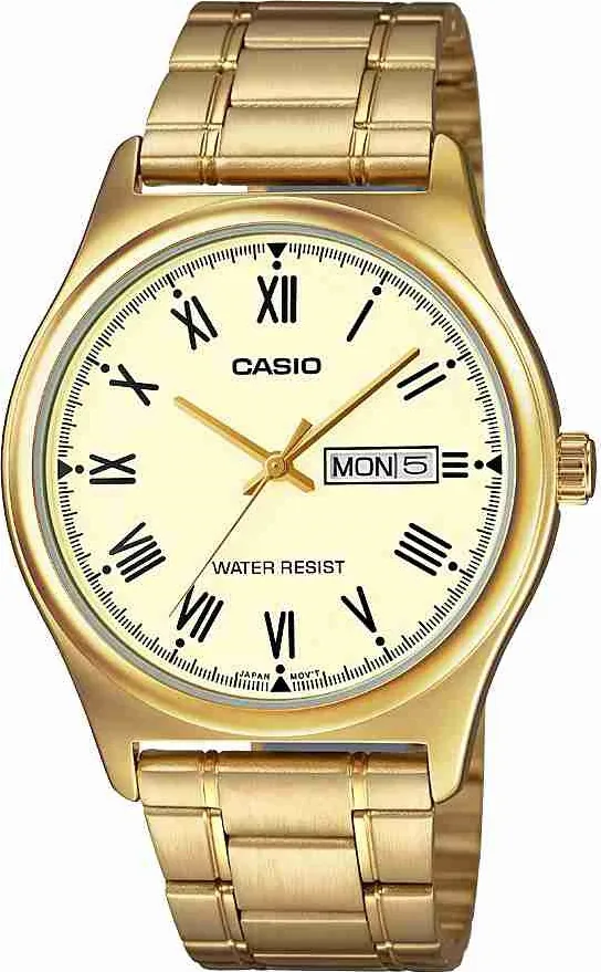 Casio MTP-V006G-9BUDF Kol Saati