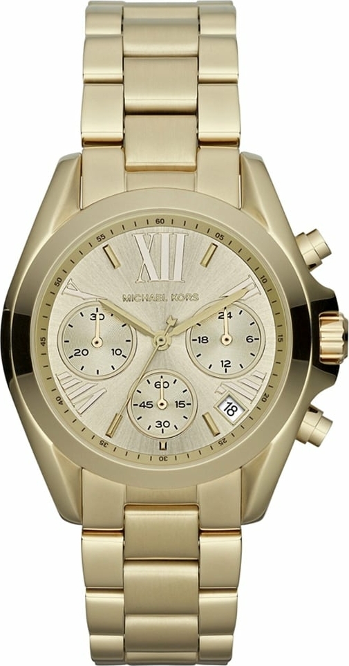 Michael Kors Mk5798 Kadın Kol Saati