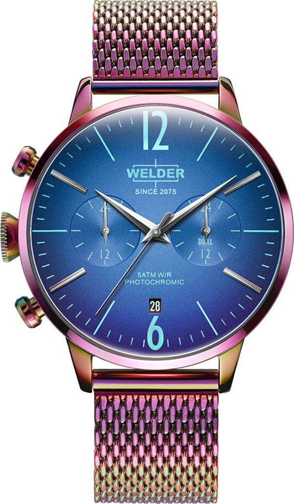 Welder Moddy Watch WWRC819 Erkek Kol Saati