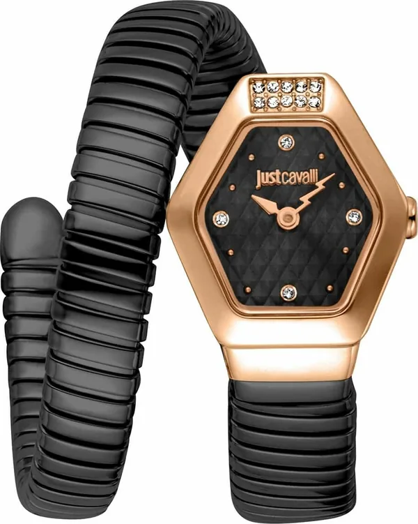 Just Cavalli JC1L394M0075 Kadın Kol Saati