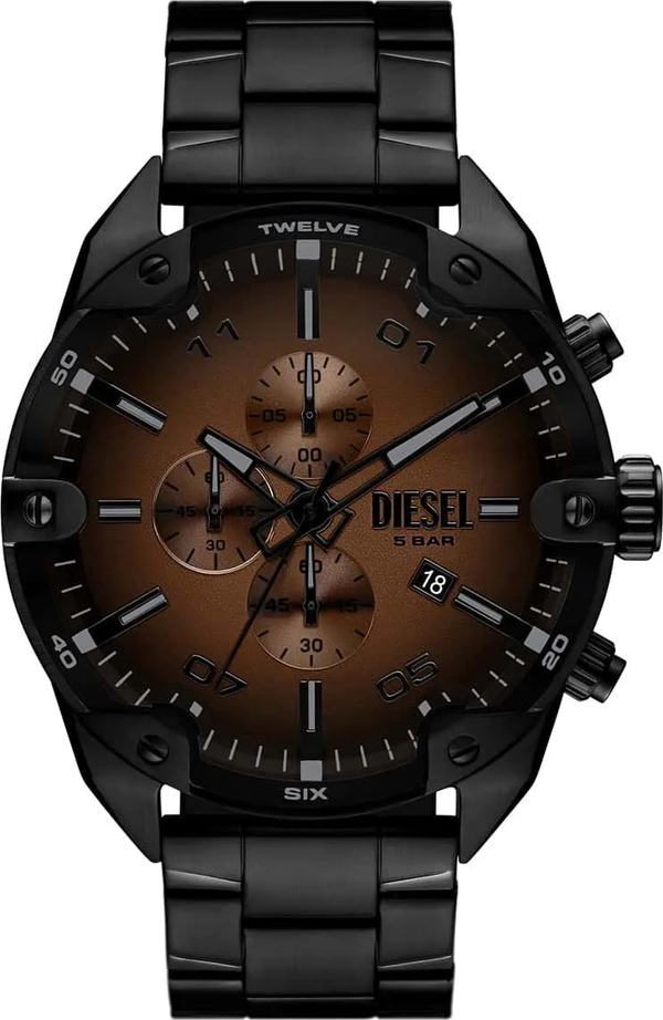Diesel Dz4691 Erkek Kol Saati