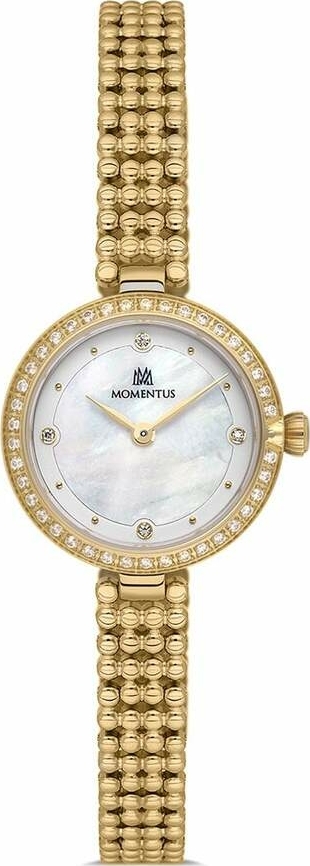 Momentus SS272G-09SG Kadın Kol Saati