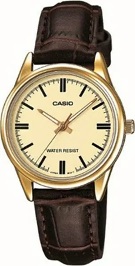 Casio LTP-V005GL-9AUDF