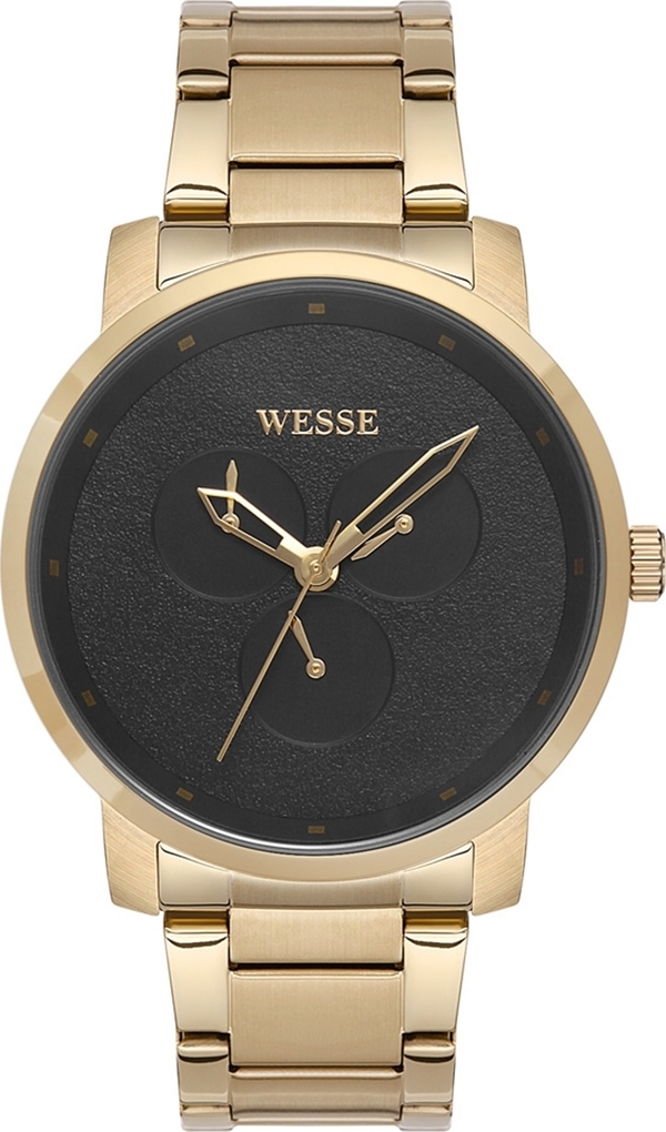 Wesse WWG206003 Erkek Kol Saati