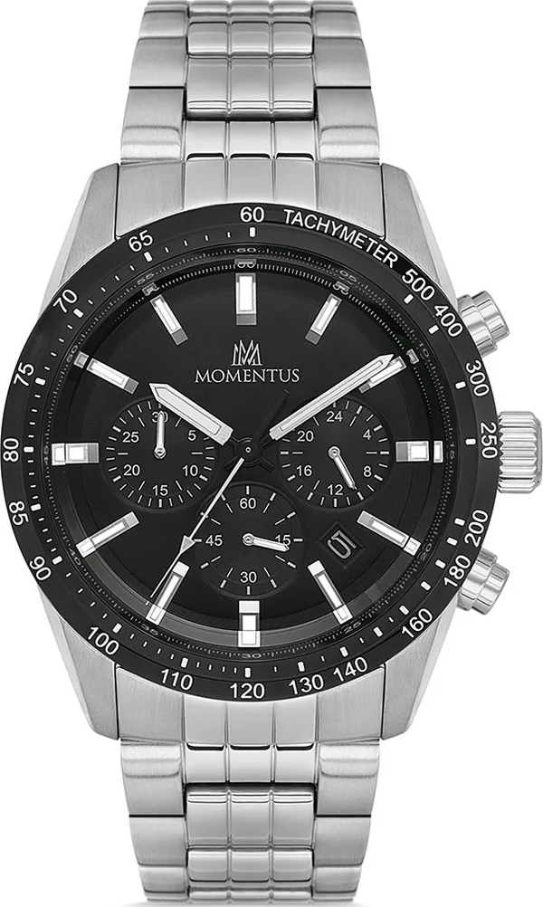 Momentus Men's Sport SC369T-04SS