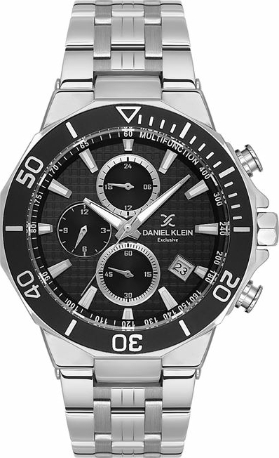 Daniel Klein DK.1.13840.1 Erkek Kol Saati
