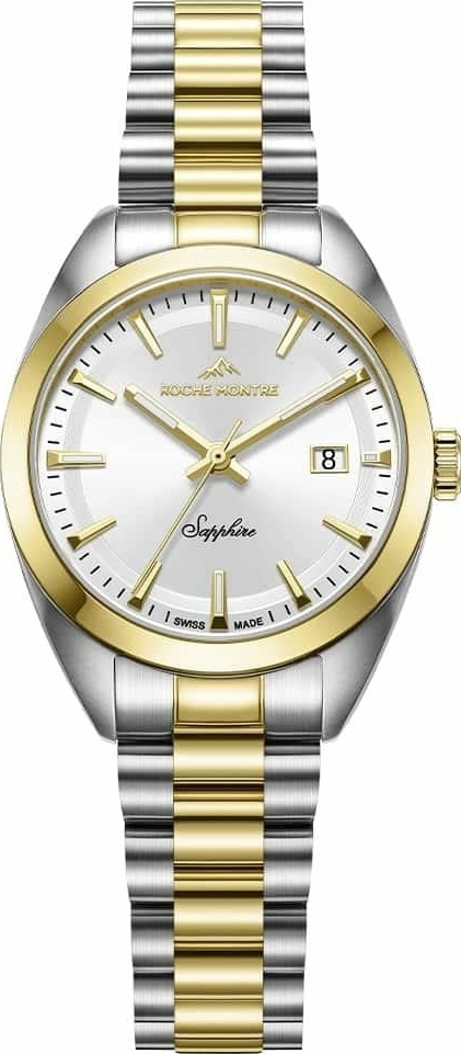 Roche Montre Rml5011-04 Kadın Kol Saati
