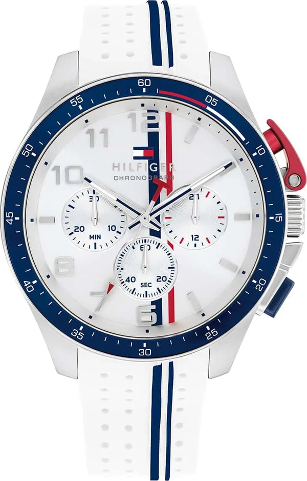 Tommy Hilfiger Th1792167 Erkek Kol Saati