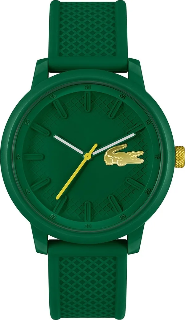 Lacoste Lac2011316 Erkek Kol Saati
