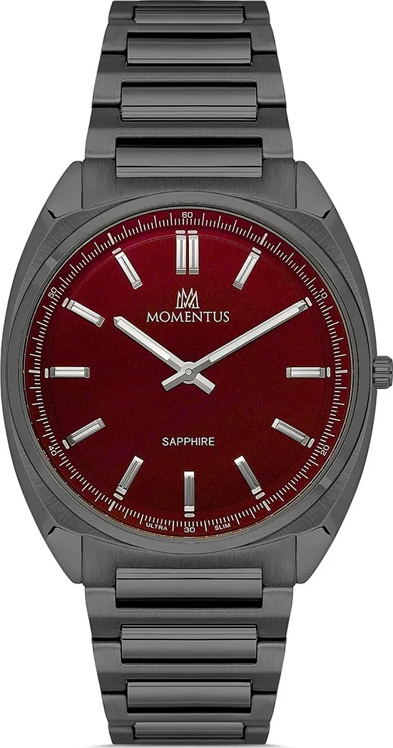 Momentus Men's Crown Master EM340N-14SN