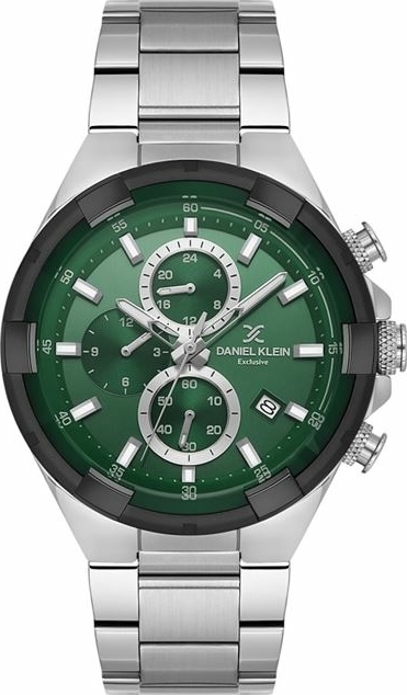 Daniel Klein DK.1.13804.10 Erkek Kol Saati