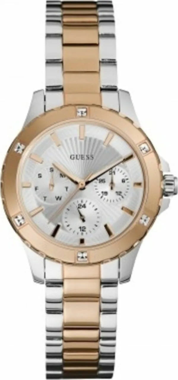 Guess Guw0443L4 Kadın Kol Saati