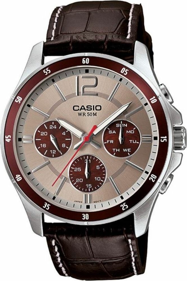 Casio MTP-1374L-7A1VDF Kol Saati