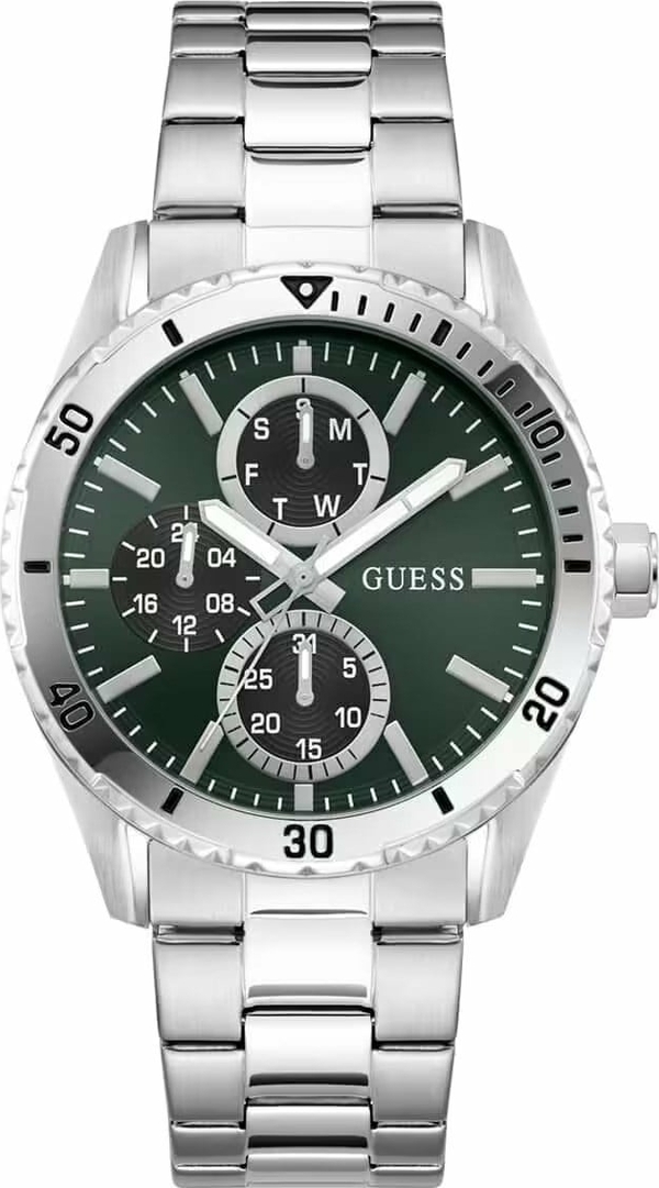 Guess GUGW1061G1 Erkek Kol Saati
