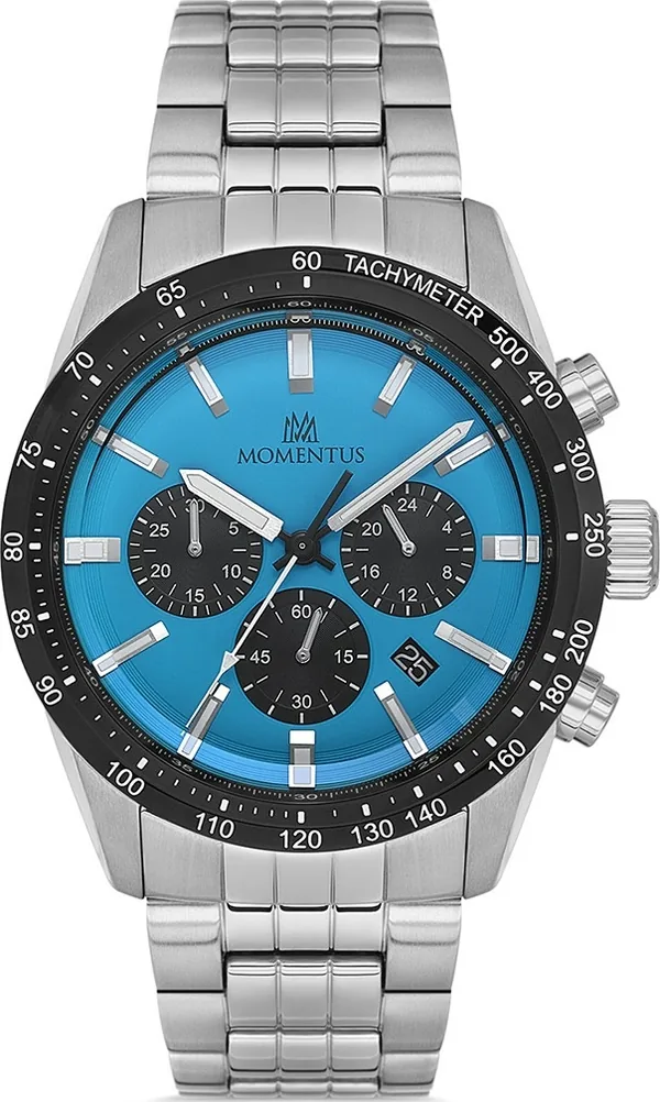 Momentus Men's Sport SC369T-10SS