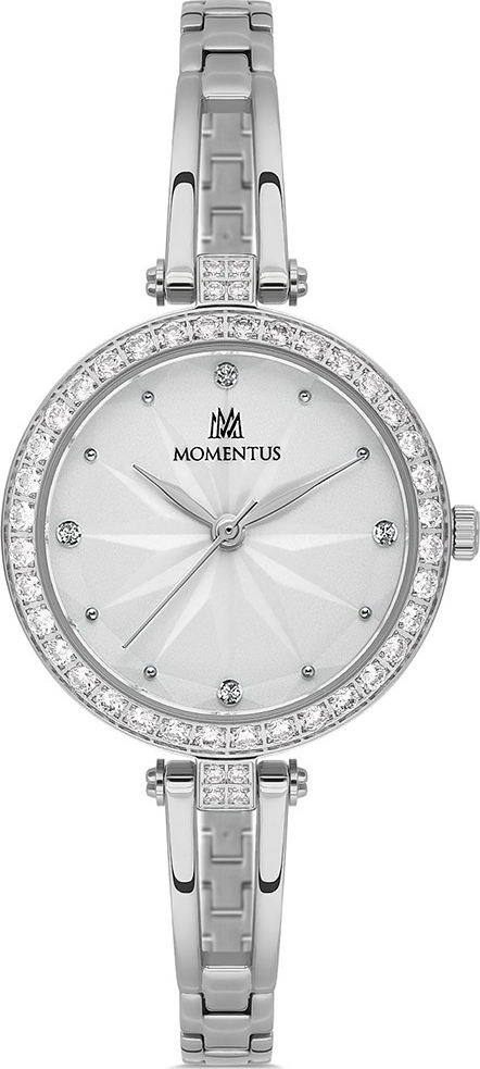 Momentus Women's Shiny SS409S-02SS