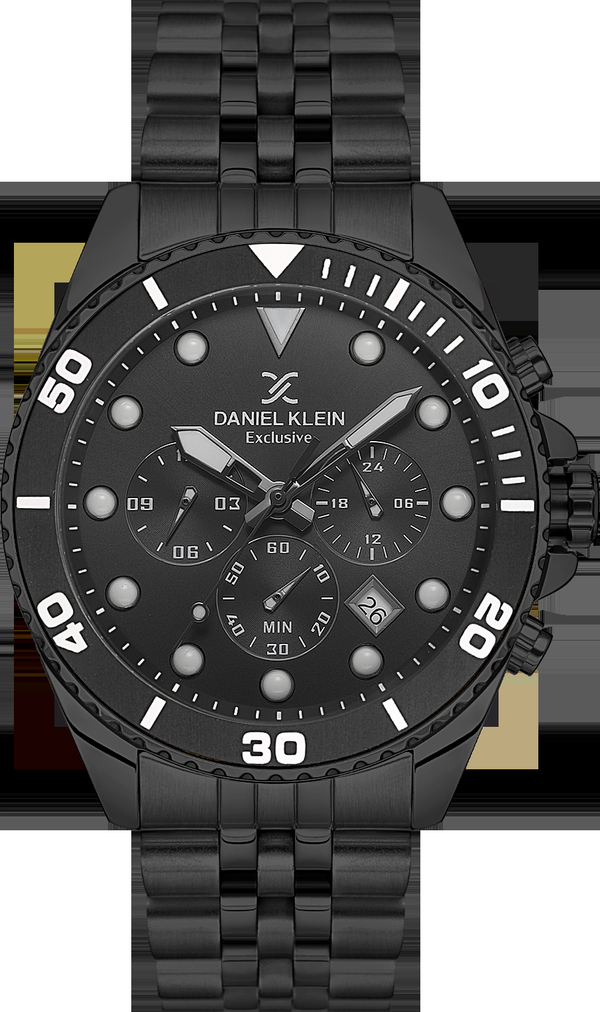 Daniel Klein Dke.1.10562-6 Erkek Kol Saati