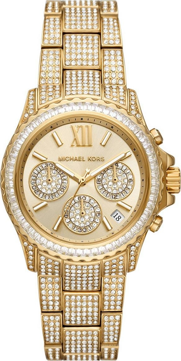 Michael Kors  MK7254 Kadın Kol Saati