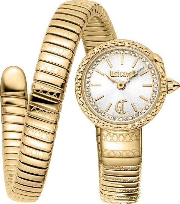 Just Cavalli JC1L351M0025 Kadın Kol Saati