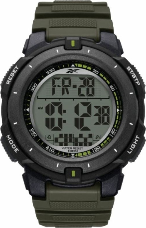 Reebok Rv-Whe-G9-Papg-Wy Erkek Kol Saati