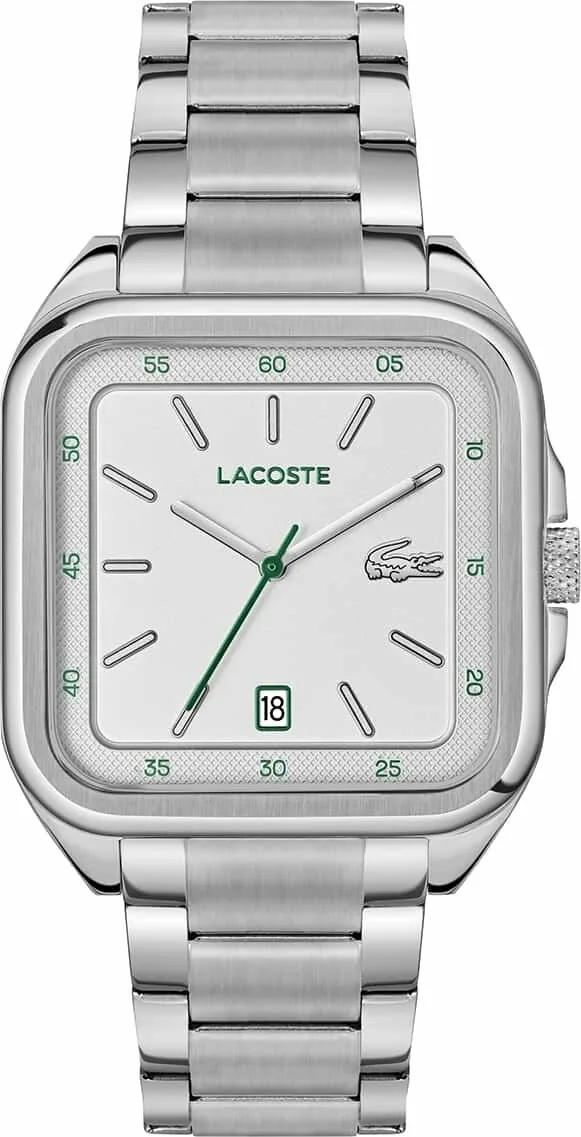 Lacoste LAC2011460 Erkek Kol Saati