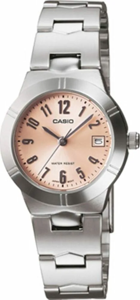 Casio LTP-1241D-4A3DF Kol Saati