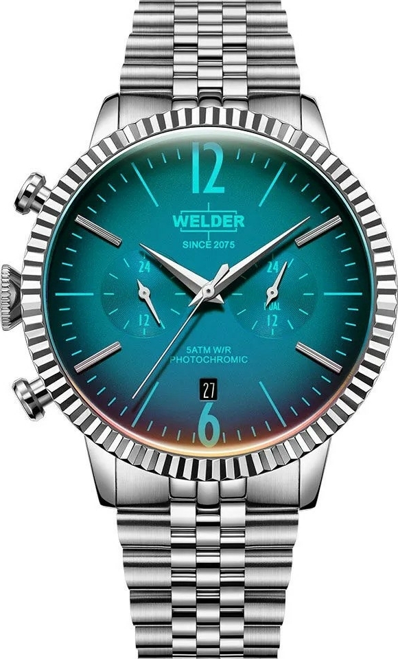 Welder Moddy Watch WWRC477 Erkek Kol Saati