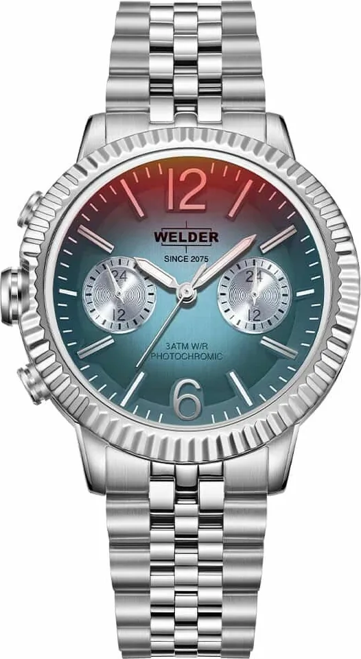 Welder Moody Watch WWMD4000 Kadın Kol Saati
