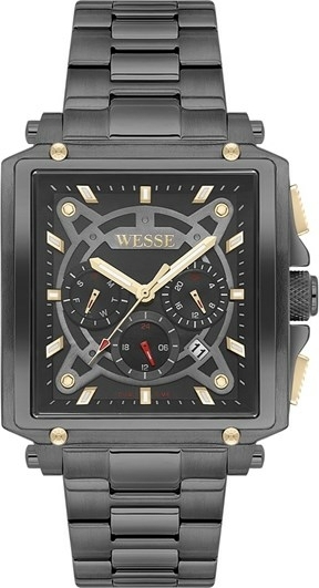 Wesse WWG402705 Erkek Kol Saati