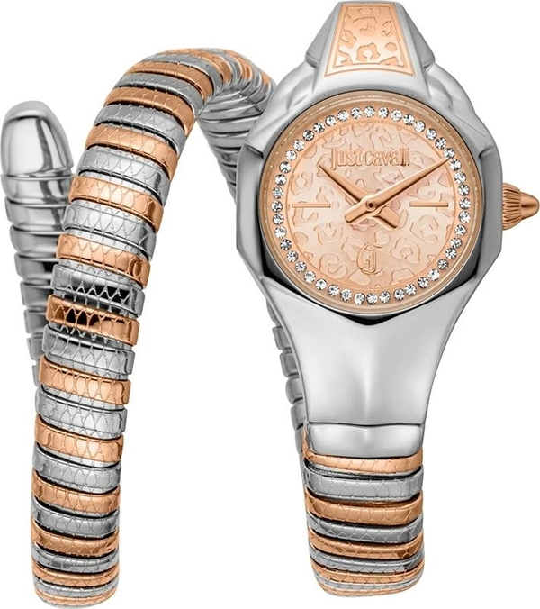 Just Cavalli JC1L354M0065 Kadın Kol Saati