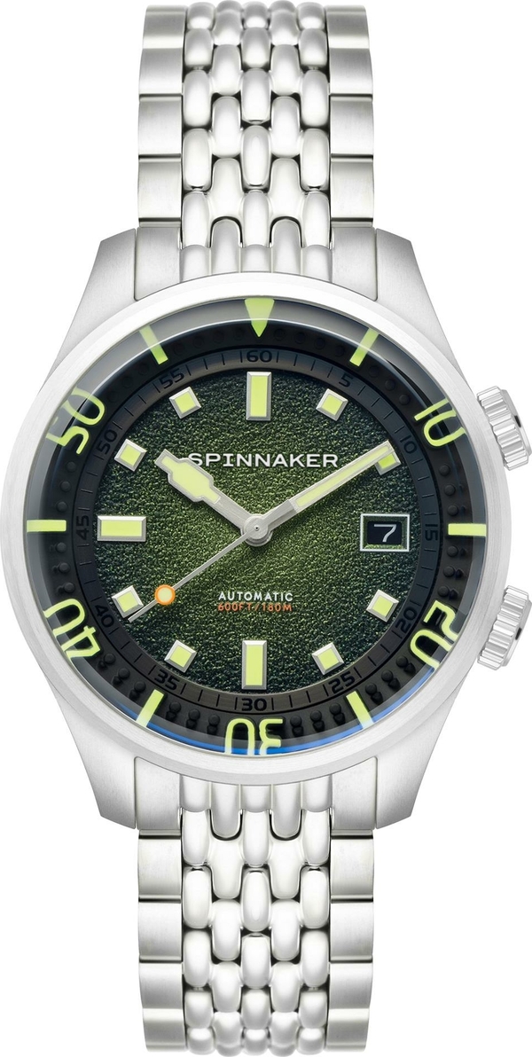 Spınnaker Sp-5062-33 Erkek Kol Saati