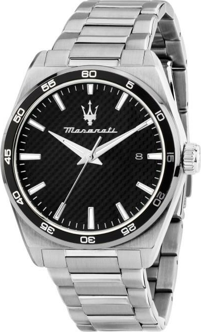 Maserati  R8853152002 Erkek Kol Saati