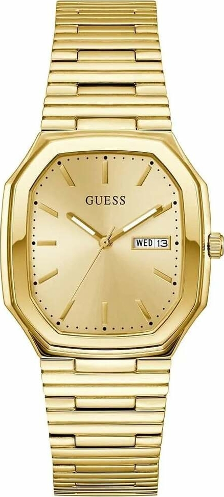 Guess GUGW0978G2 Erkek Kol Saati