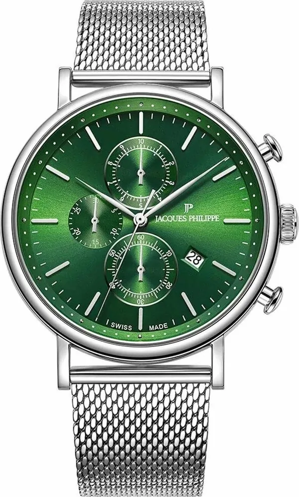 Jacques Philippe JPQGC0212X6 Erkek Kol Saati
