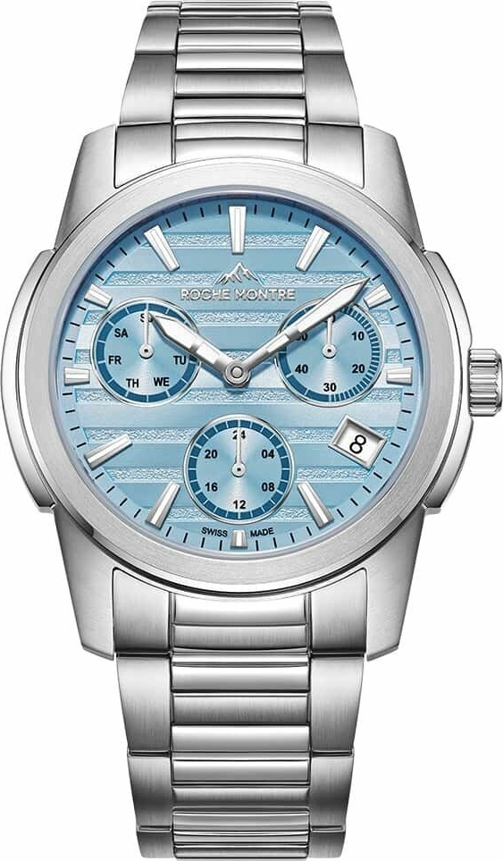 Roche Montre RMG4000-02 Erkek Kol Saati
