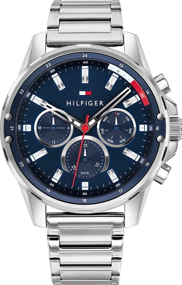 Tommy Hilfiger Th1791788 Erkek Kol Saati