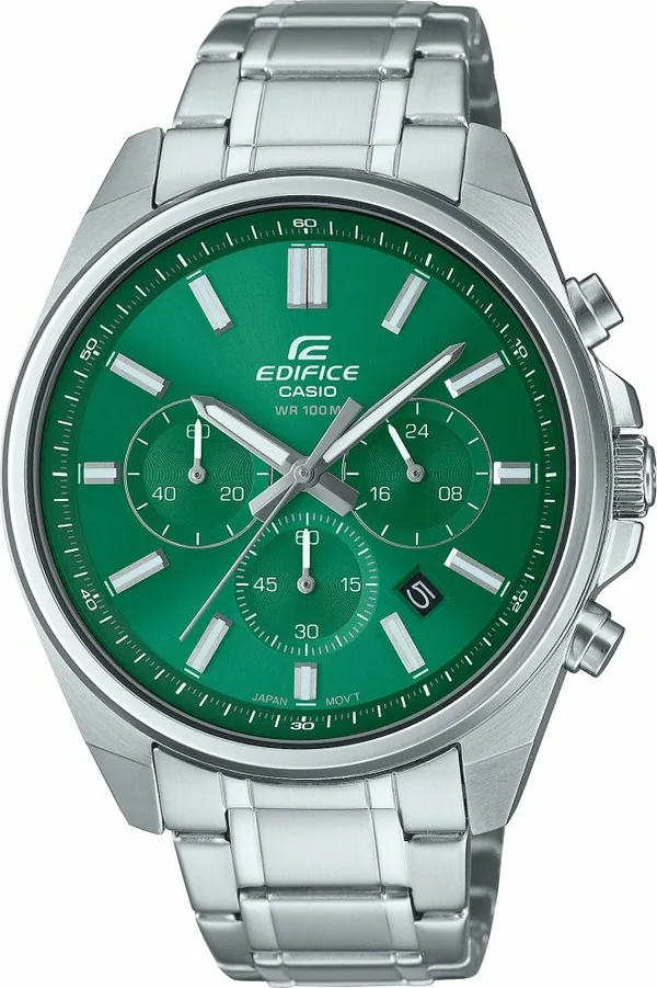 Casio EFV-650D-3AVUDF Kol Saati