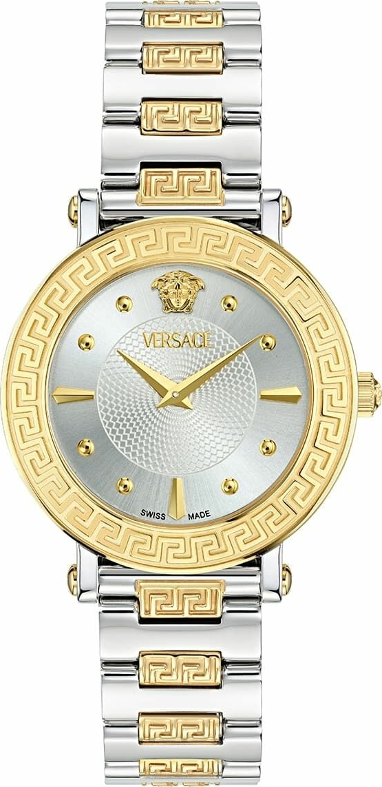 Versace Vrscve9C00524 Kadın Kol Saati