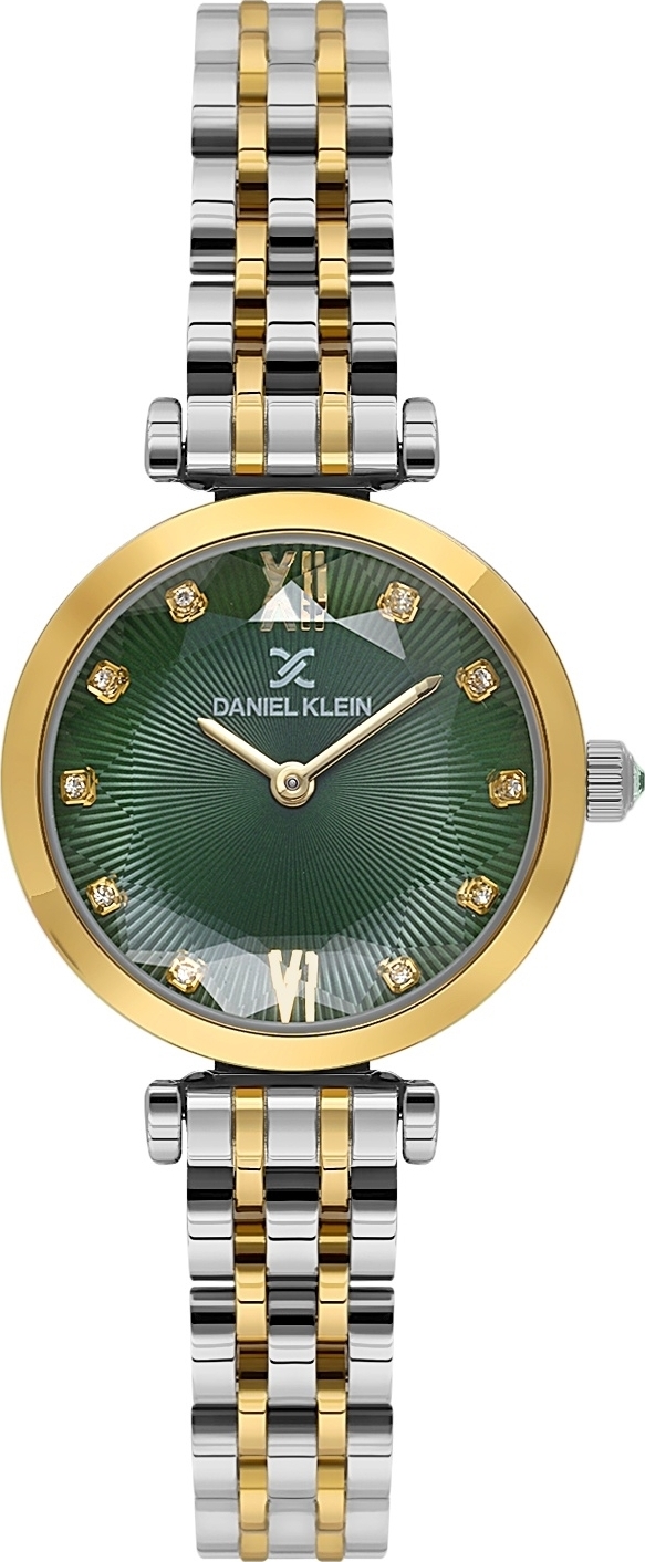 Daniel Klein Dk.1.14094-4 Kadın Kol Saati
